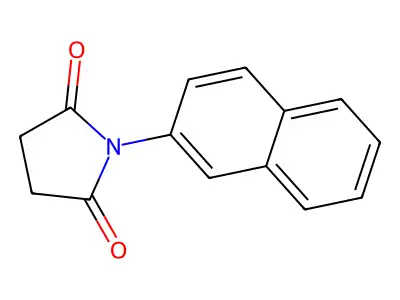 Ethyl nitroso(propan-2-yl)carbamate structure