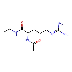 6-Nitro-1,3-benzodioxol-5-yl benzoate structure