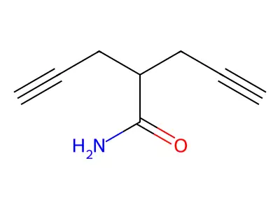 2-Decyl-4,5-dimethyl-1,3-dioxolane structure