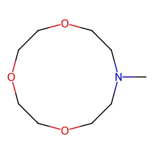 6-nitro-1,3-benzodioxol-5-yl benzoate structure