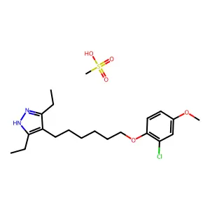HX99TLK8DF structure