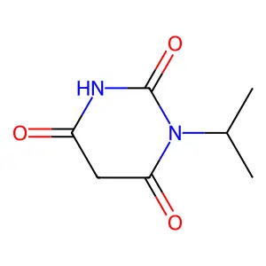 5-Methyl-5-nitro-2-(2-phenylethyl)-1,3-dioxane structure