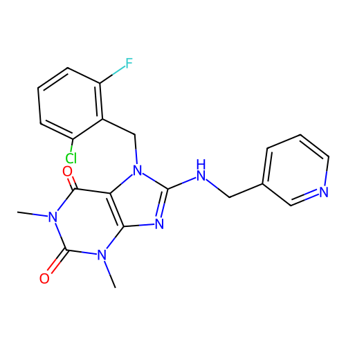 CBKinase1_005601 structure