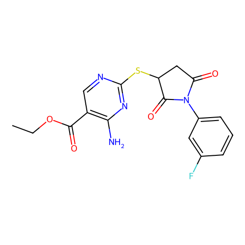 CBKinase1_005274 structure