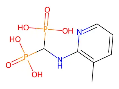 CGA 103586 structure