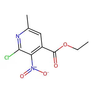 2-(2-Butoxyethoxy)ethyl 6-(cyclohex-2-en-1-yl)hexanoate structure