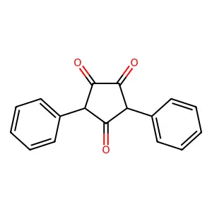 4-chloranyl-N-[(2-chlorophenyl)carbamothioyl]benzamide structure