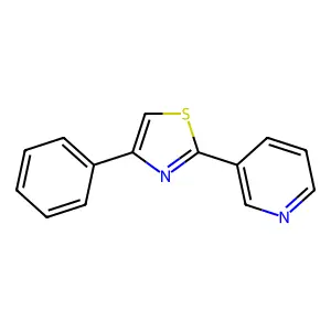 (2-氨基-5-甲苯基)膦酸 structure