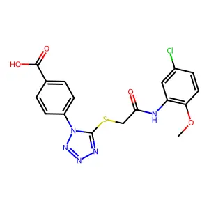 CBKinase1_006060 structure