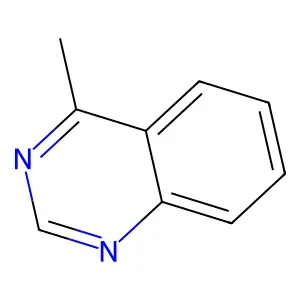 2,2-bis(4-chlorophenyl)-N-methylacetamide structure