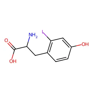 β-乳香酸 structure