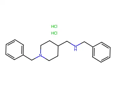 5-Methyl-1-[4-(4-methylanilino)-3,5-dinitrobenzoyl]indole-2,3-dione structure