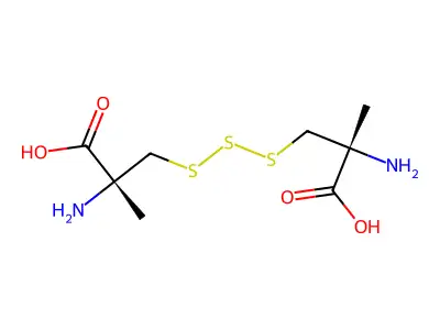 2-(4-Chlorophenyl)-2-ethyl-1,3-dithiolane structure