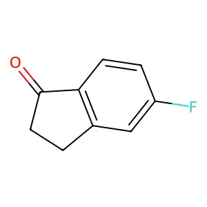 3-Fluoro-5-(trifluoromethyl)benzoic acid structure