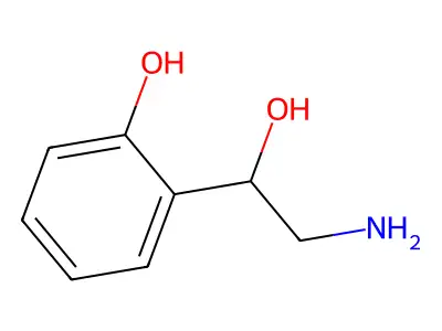 4-Chlorophenyl methanesulfonate structure