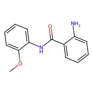 4-(6-Methoxy-1,2,3,4-tetrahydronaphthalen-1-yl)butanoic acid structure