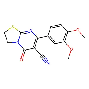 BAS 05515409 structure