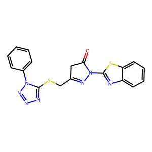 CBKinase1_005219 structure