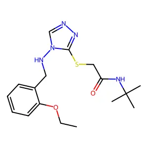 BAS 07020573 structure