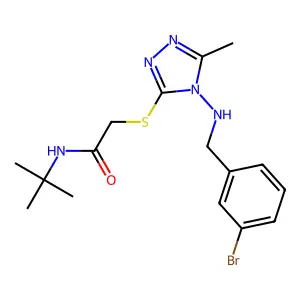 AN-465/41990766 structure