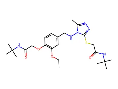 AN-465/41988760 structure