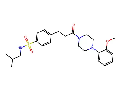 AH-487/42192823 structure