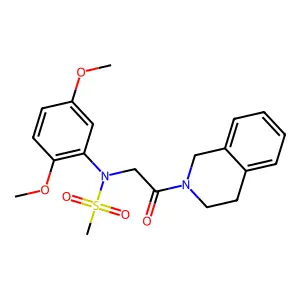CBKinase1_005314 structure
