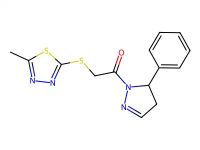 CBKinase1_005194 structure