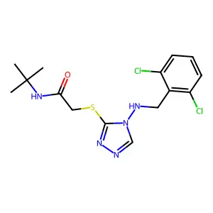 BAS 07020569 structure