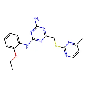 CBKinase1_005271 structure