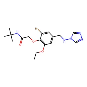 AN-465/41989842 structure