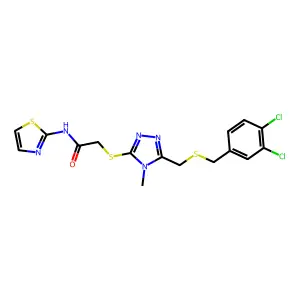 AN-698/42261929 structure