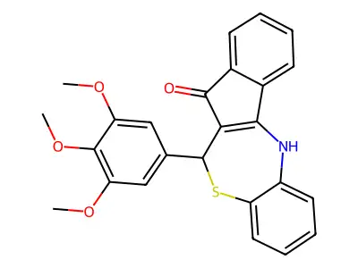 BAS 07100498 structure