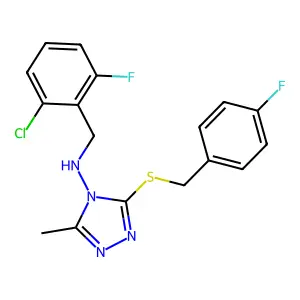 AN-465/41988348 structure