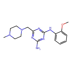 BAS 07100060 structure