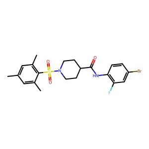 AH-487/42192683 structure