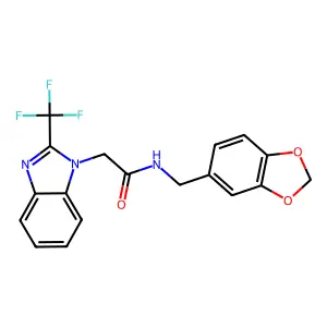 BAS 07204384 structure