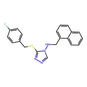 AN-465/41988292 structure