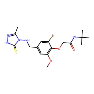 AN-465/41990081 structure