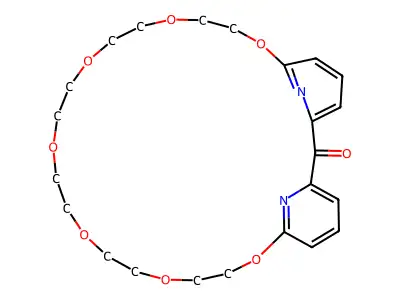 Chemical Compound (C23H30N2O8) structure