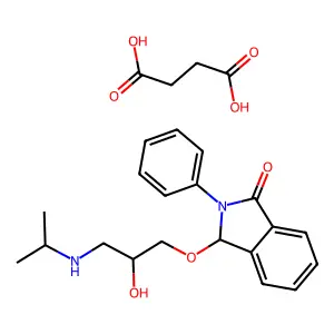 Einecs 274-314-3 structure
