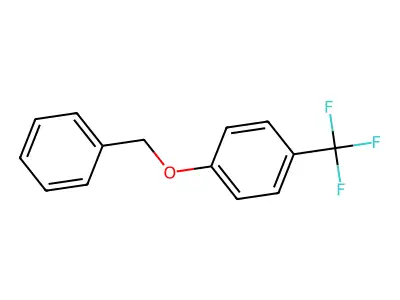4-Chloro-N-(3-ethynylphenyl)benzenecarboxamide structure