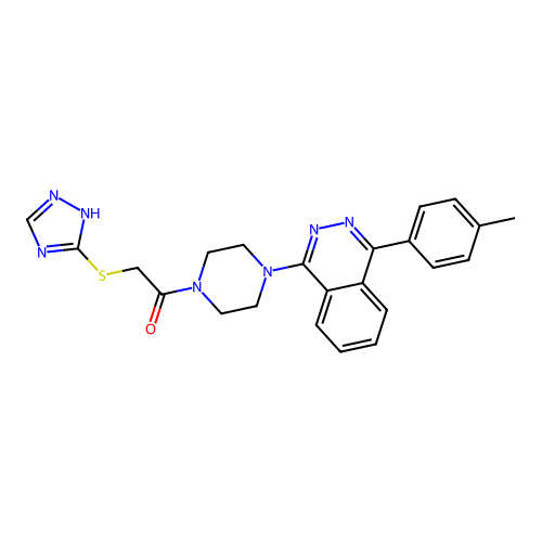 CBKinase1_005556 structure