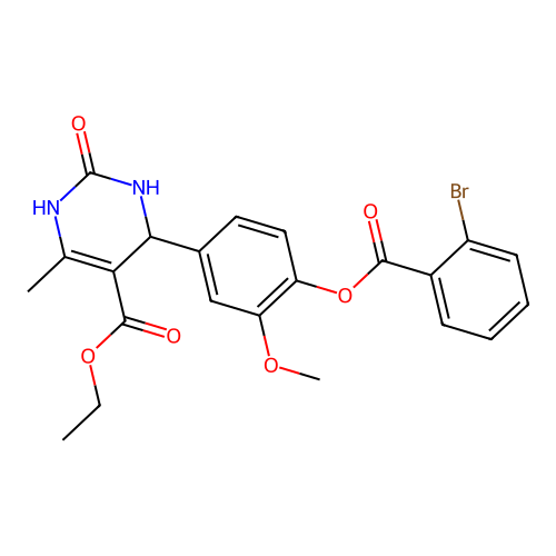 AT-057/42350966 structure