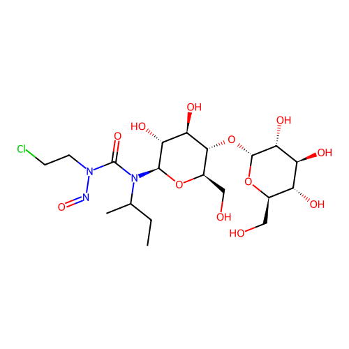 TA 077 structure