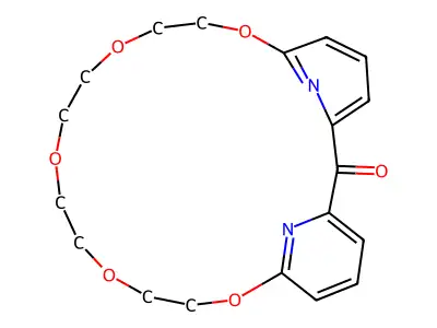 Chemical Compound (C19H22N2O6) structure