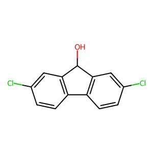 2,3,6,7-Tetrachloro-5,6,7,8-tetrahydronaphthalene-1,4-dione structure
