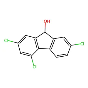 N-[3-(乙酰氧基)苯基]乙酰胺 structure