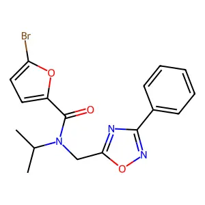 CBKinase1_005613 structure