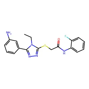 CBKinase1_005590 structure